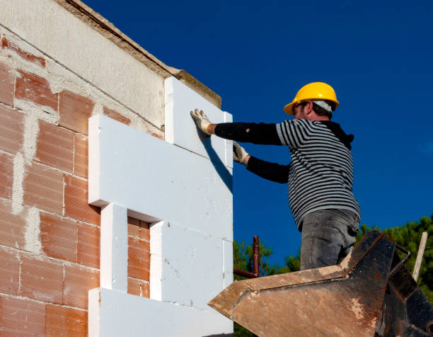 Best Geographic-Specific Insulation Services in Palm City, FL