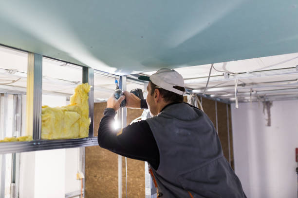 Best Specialized Insulation Services in Palm City, FL