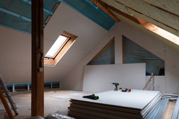 Best Spray Foam Insulation in Palm City, FL