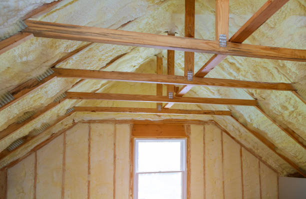 Types of Insulation We Offer in Palm City, FL