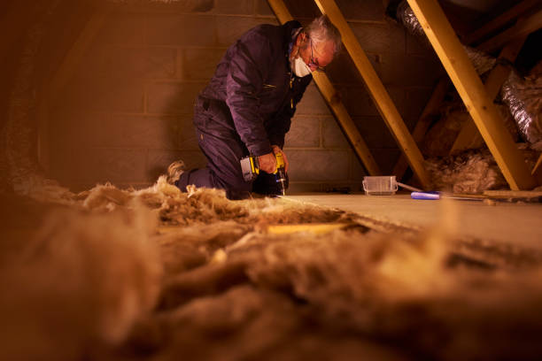 Reliable Palm City, FL Insulation Contractor Solutions